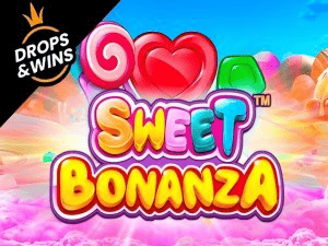 Sweet Bonanza - 20